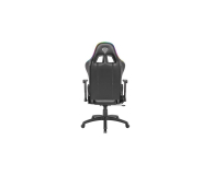 Genesis Fotel gamingowy Trit 500 RGB czarny - 1077832 - zdjęcie 5